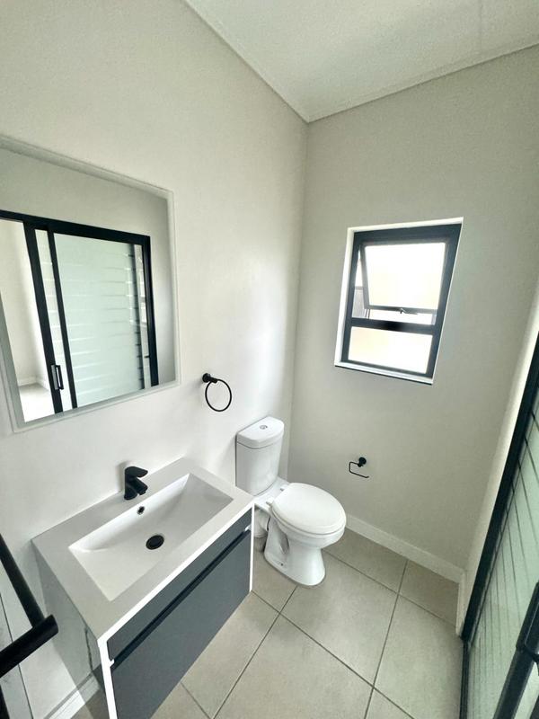 1 Bedroom Property for Sale in The Huntsman Western Cape